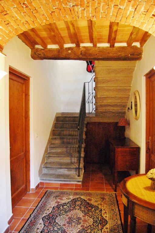 Casa Webb Bagni di Lucca
