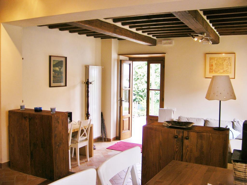 Casa Webb Bagni di Lucca