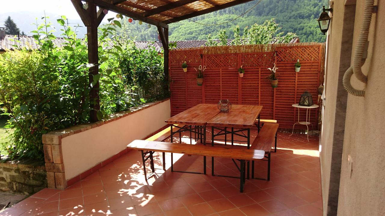 Villa Casa Webb *
