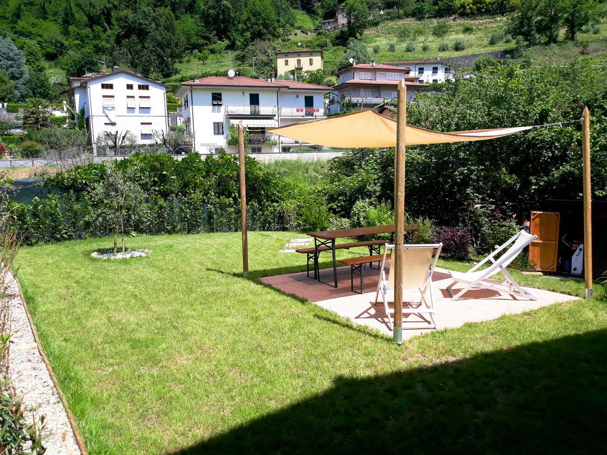 Casa Webb Villa